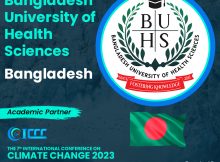 Bangladesh University of Health Sciences