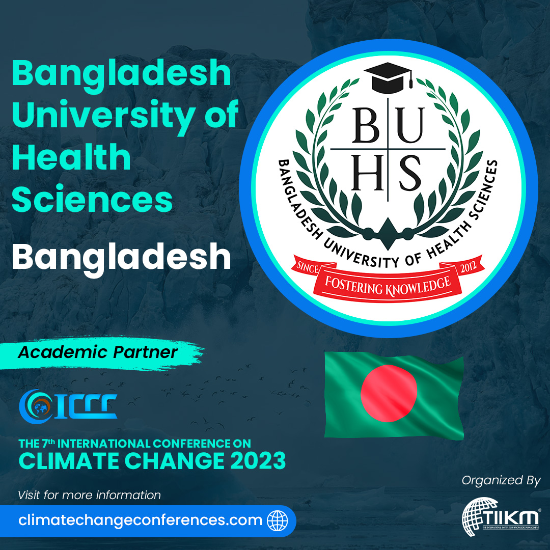Bangladesh University of Health Sciences