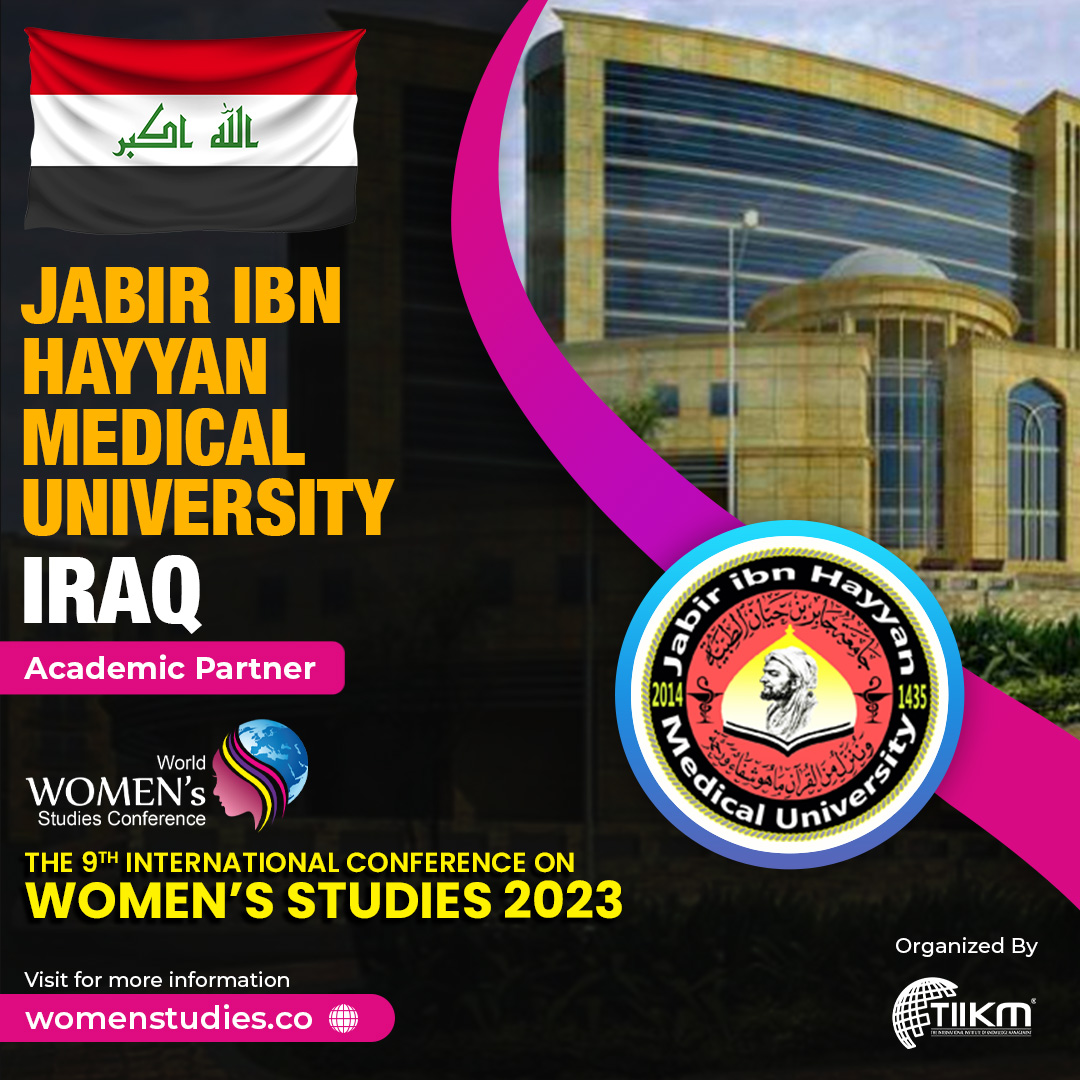 Jabir Ibn Hayyan Medical University