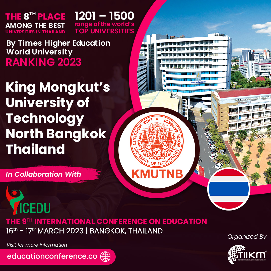 King Mongkut’s University of Technology North Bangkok