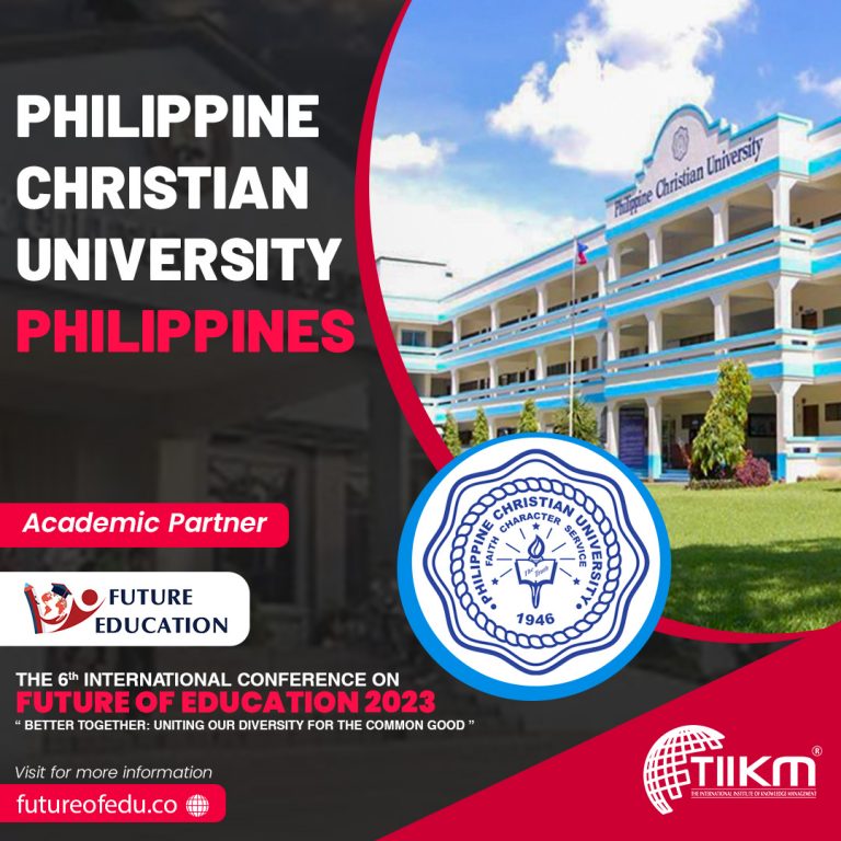 Philippine christian university philippines tiikm blog