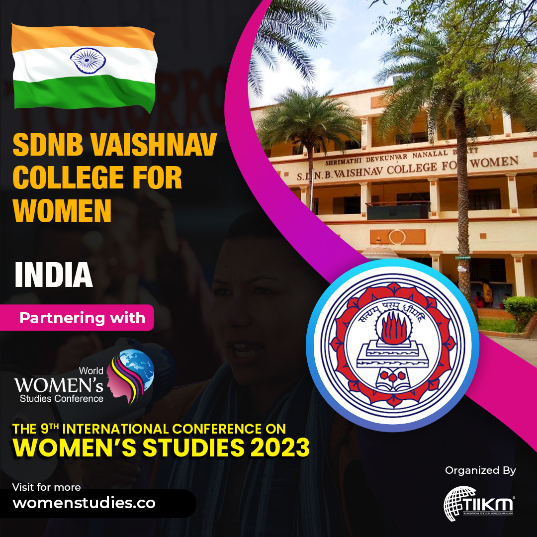 SDNB Vaishnav College for Women