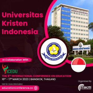 Universitas Kristen Indonesia