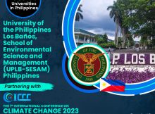 University of the Philippines Los Baños
