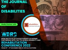 disability conference
