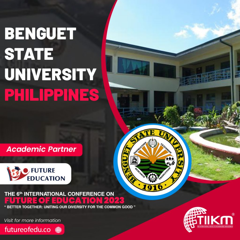 Benguet State University Philippines Tiikm Blog