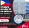 St. Rita's College of Balingasag, Philippines