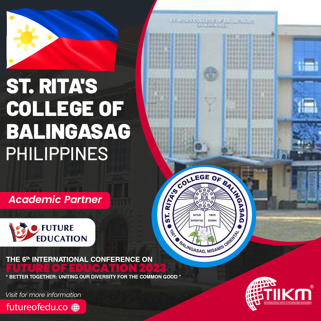 St. Rita's College of Balingasag, Philippines
