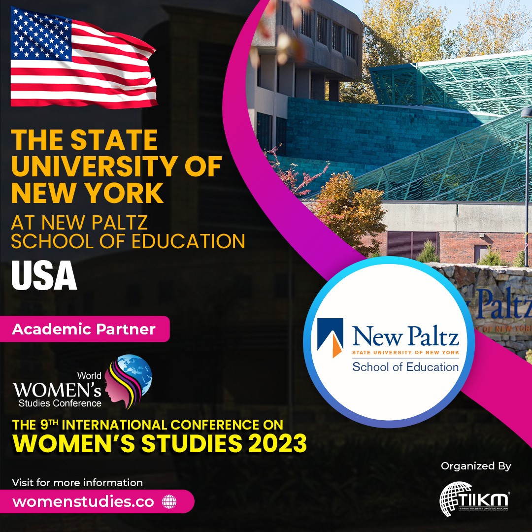 The State University Of New York 1 