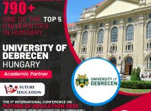 University of Debrecen, Hungary