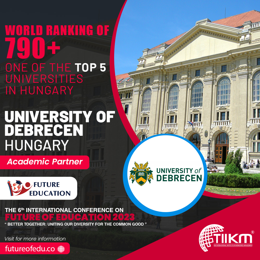 University of Debrecen, Hungary