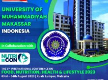 nutrition conference