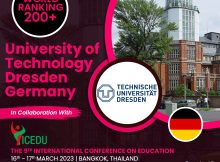 University of Technology Dresden, Germany