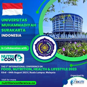 Universitas Muhammadiyah Surakarta