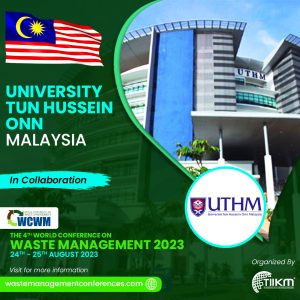 University Tun Hussein Onn Malaysia