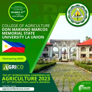 Don Mariano Marcos Memorial State University