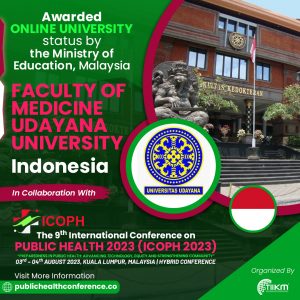 Faculty Of Medicine, Udayana University