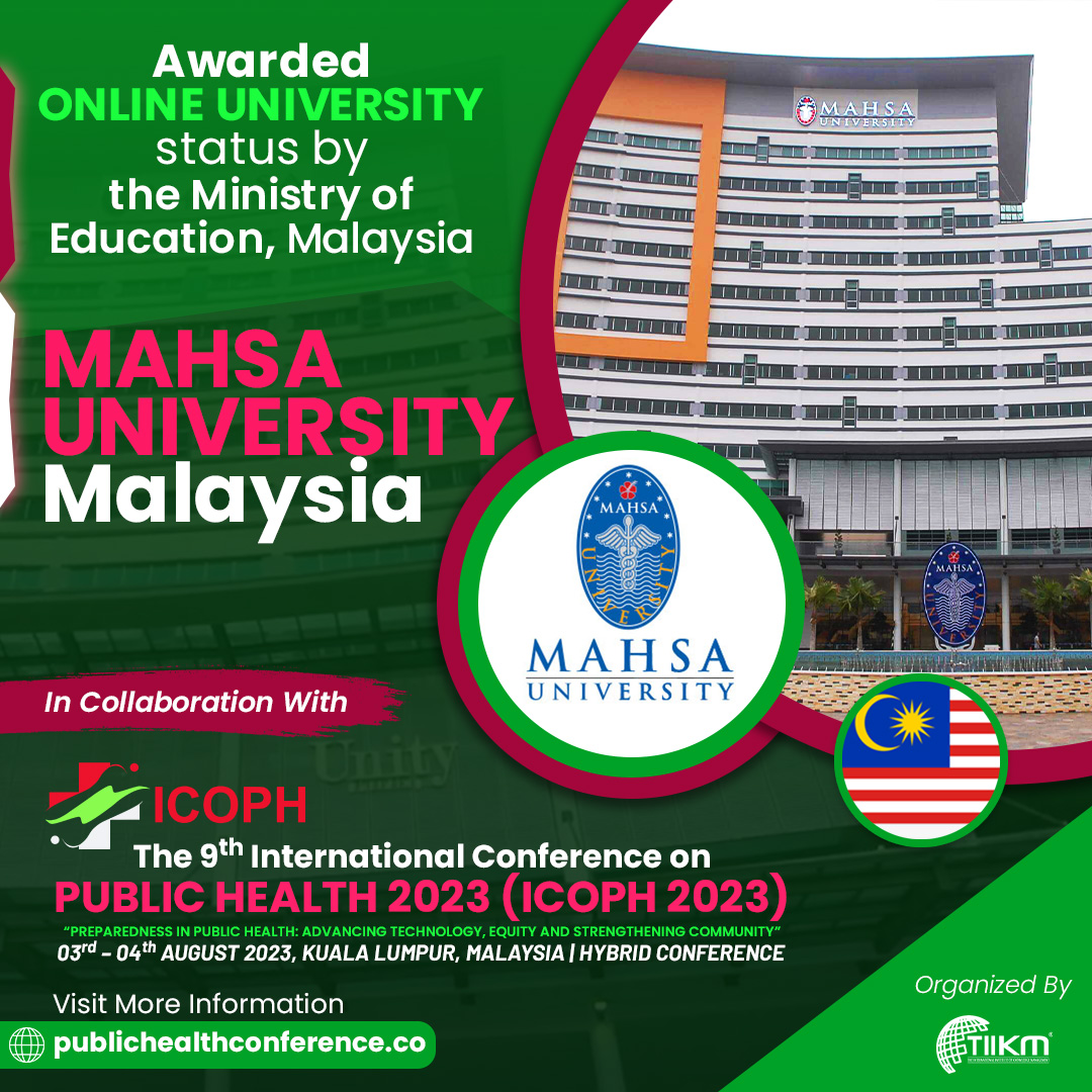 MAHSA University