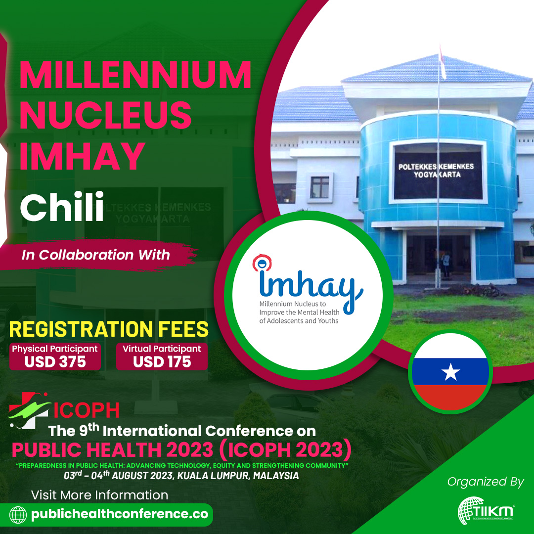 Millennium Nucleus Imhay