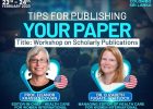 WHY PUBLISH