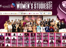 women studies 2023