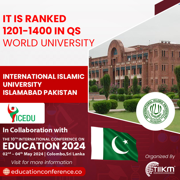 International Islamic University