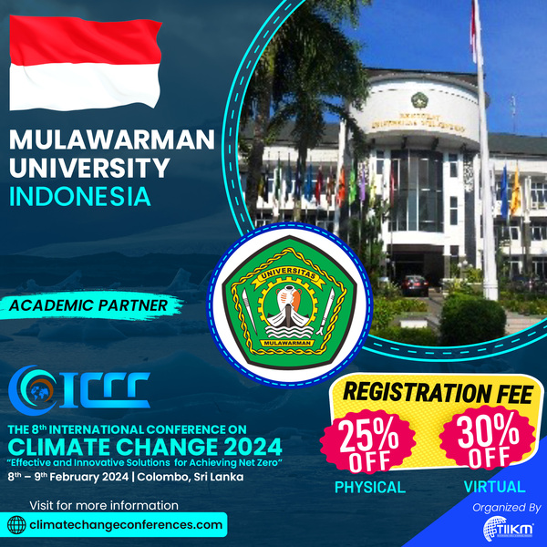 Mulawarman University