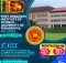Post Graduate Institute of Science, University of Peradeniya, Sri Lanka