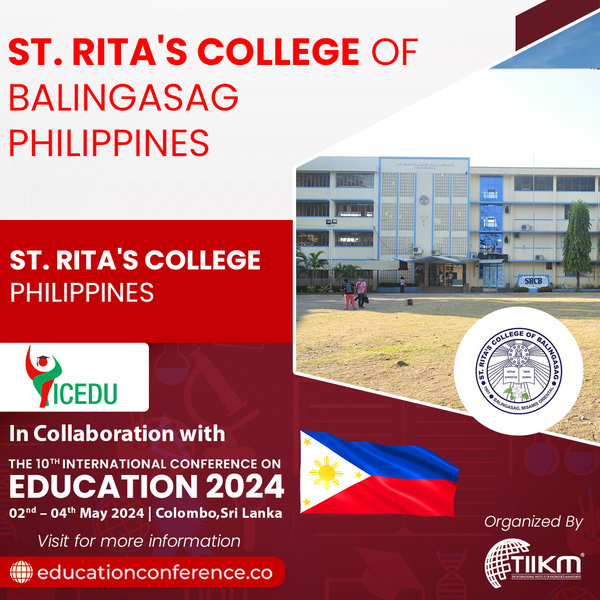 St. Rita's College of Balingasag