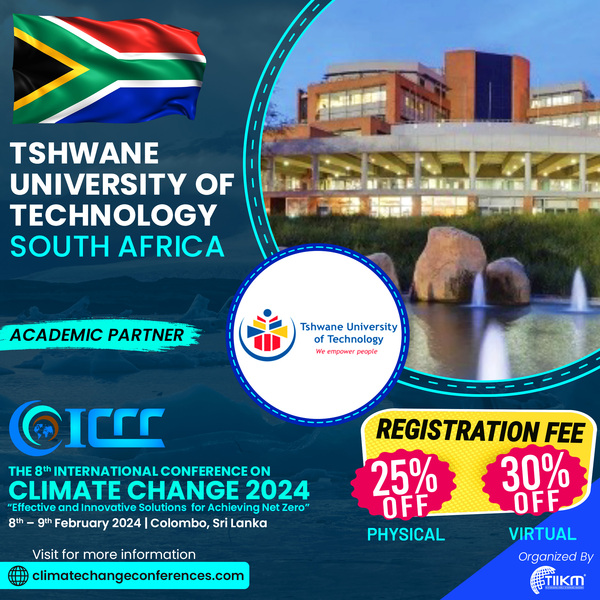 Tshwane University of Technology