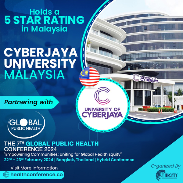 University of Cyberjaya