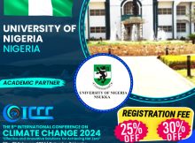The University of Nigeria