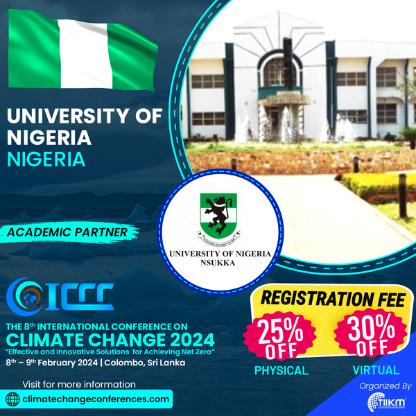 The University of Nigeria