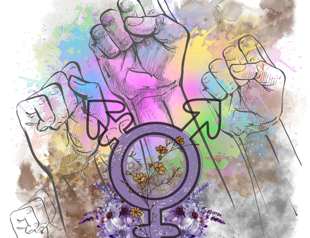 Gender empowerment