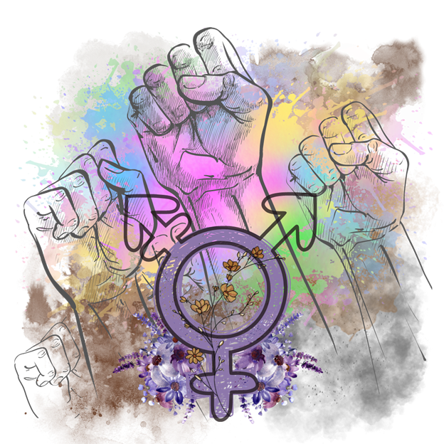 Gender Identity Conference