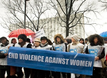 Peacebuilding and Gender 2025